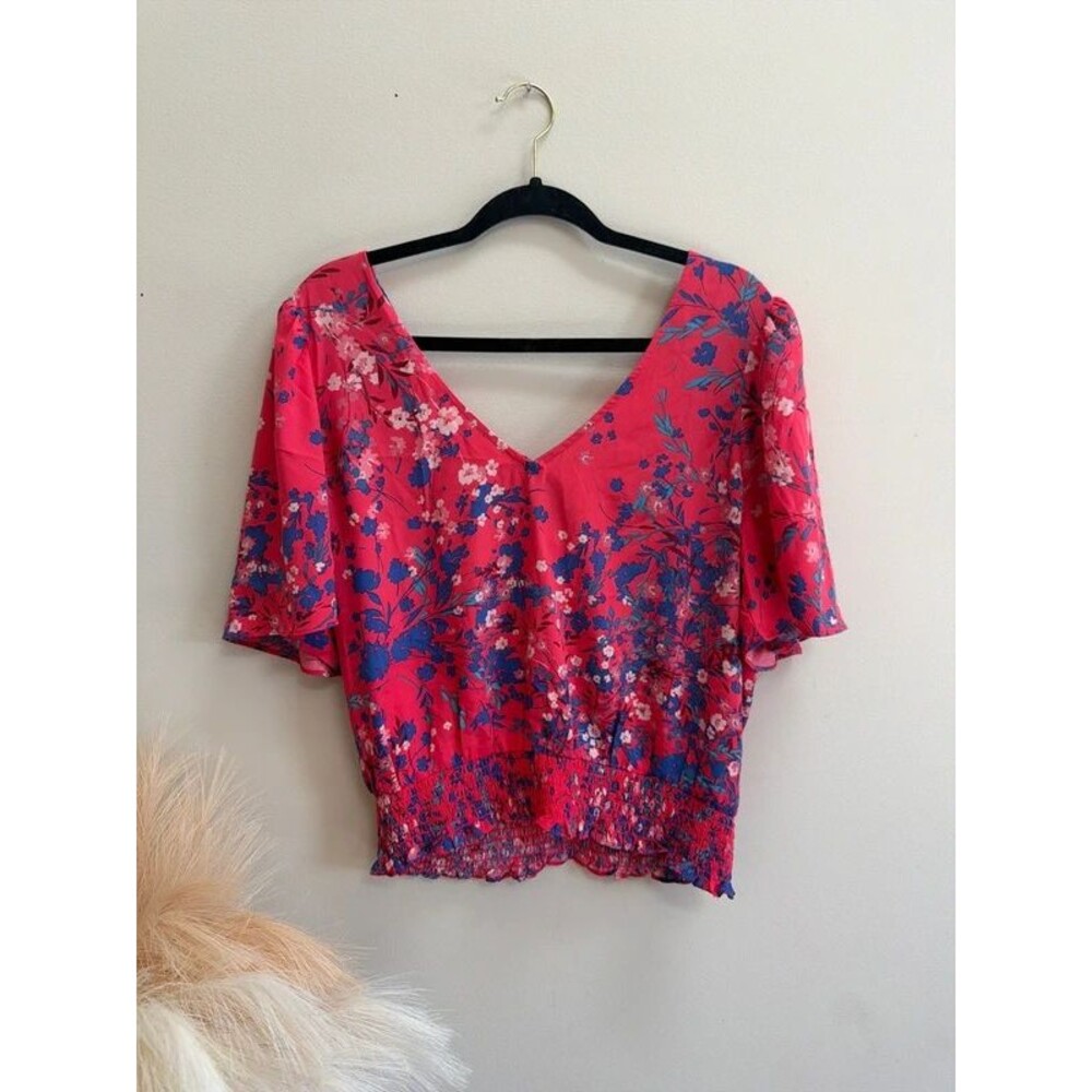 Floral Top